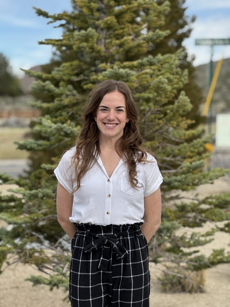 Abby Friesen